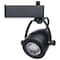 Nuvo 12 Watt LED Track Head - Starfish Enabled - Pinch Back - Black Finish - 120 Volt - RGBTW TH914 - alternate 1